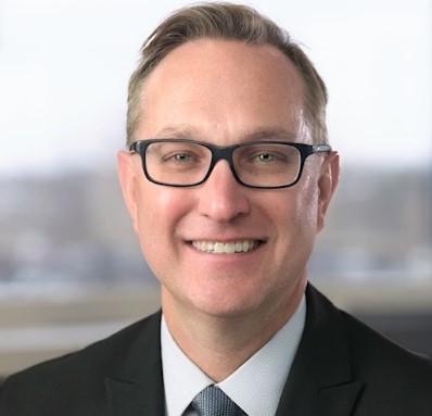 Daniel Bryant