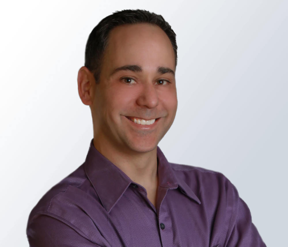 Jonathan Reinsdorf